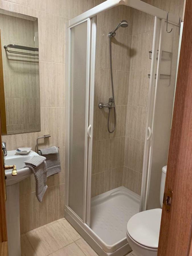 Gemelo 23 Apartment Beach Levante Бенидорм Экстерьер фото